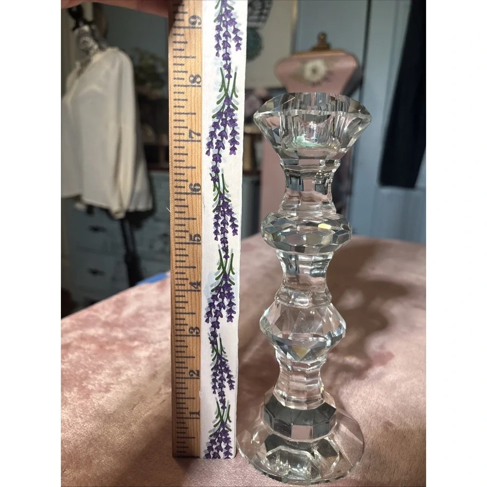 Lenox lot includes